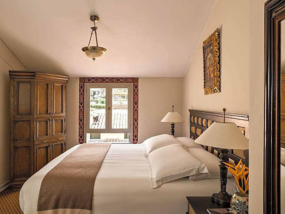 Monasterio, A Belmond Hotel, Cusco