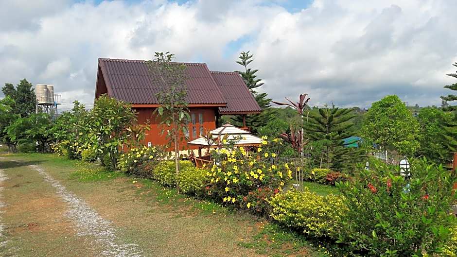 Khao Kho Flora