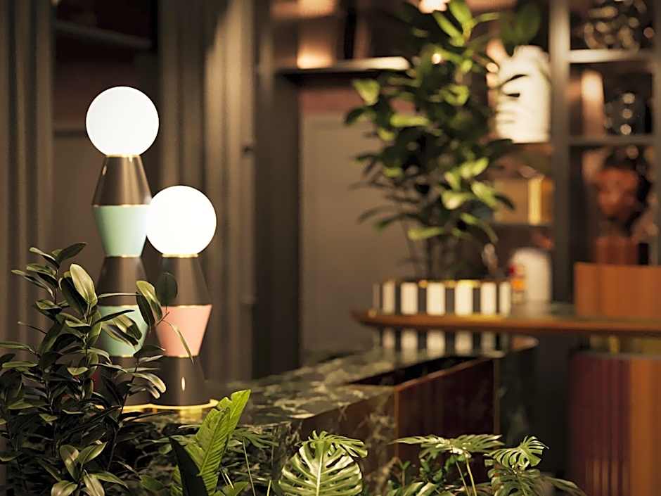 The Home Hotel Zürich - a member of DESIGN HOTELS