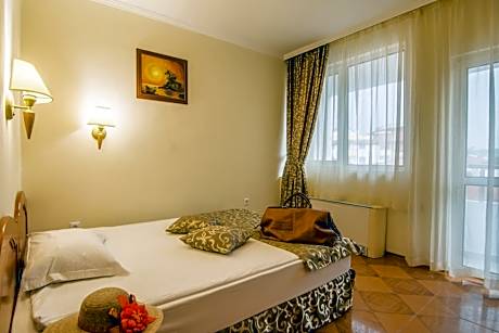 Single Room with Balcony