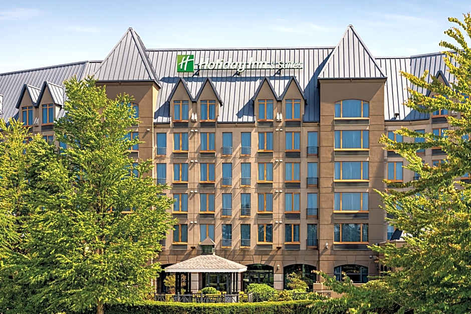 Holiday Inn North Vancouver By IHG