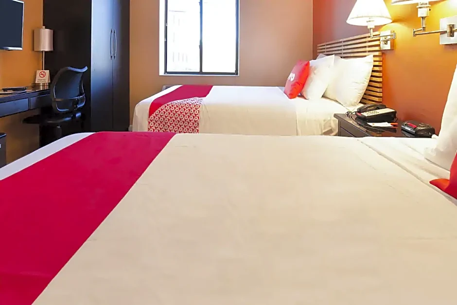 Quality Inn JFK Airport Rockaway Blvd