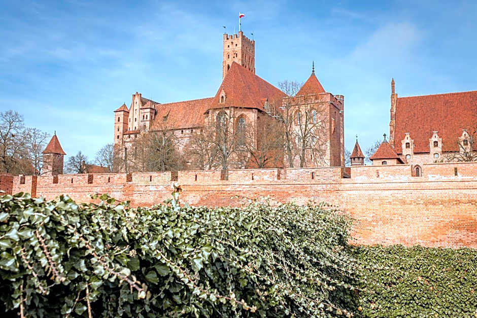 Hotel Malbork - Centrum Konferencyjne