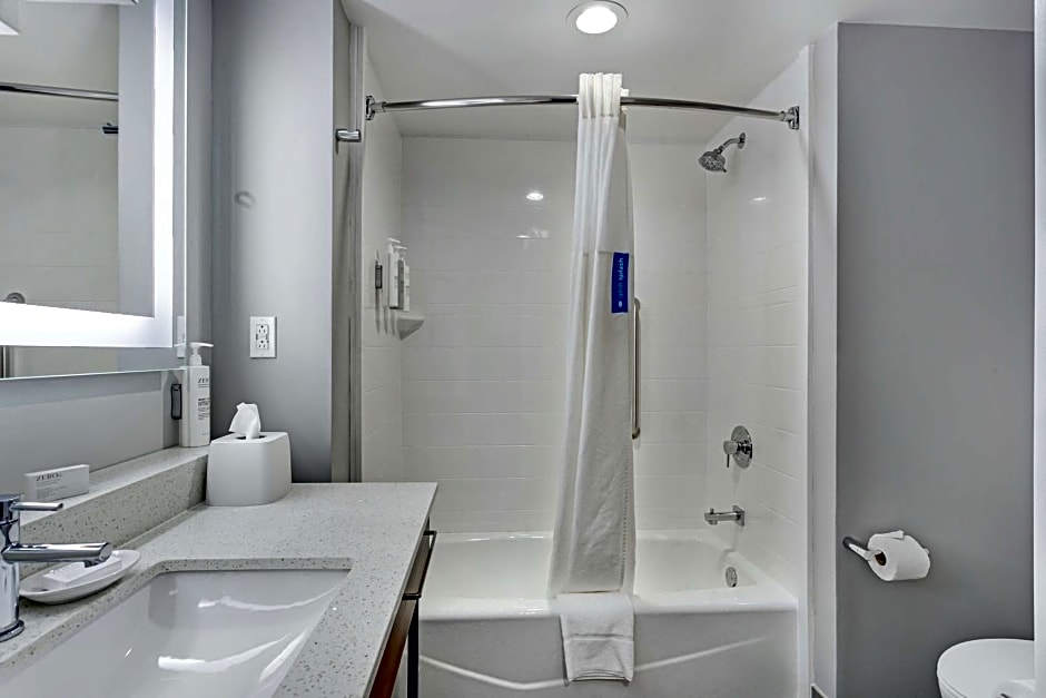 Hampton Inn By Hilton Houston-Pearland