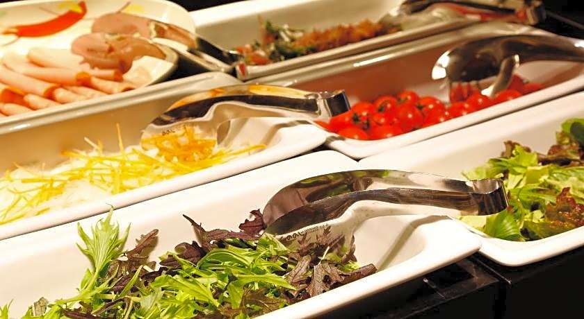 Awaji Hamarikyu - Sumoto Onsen