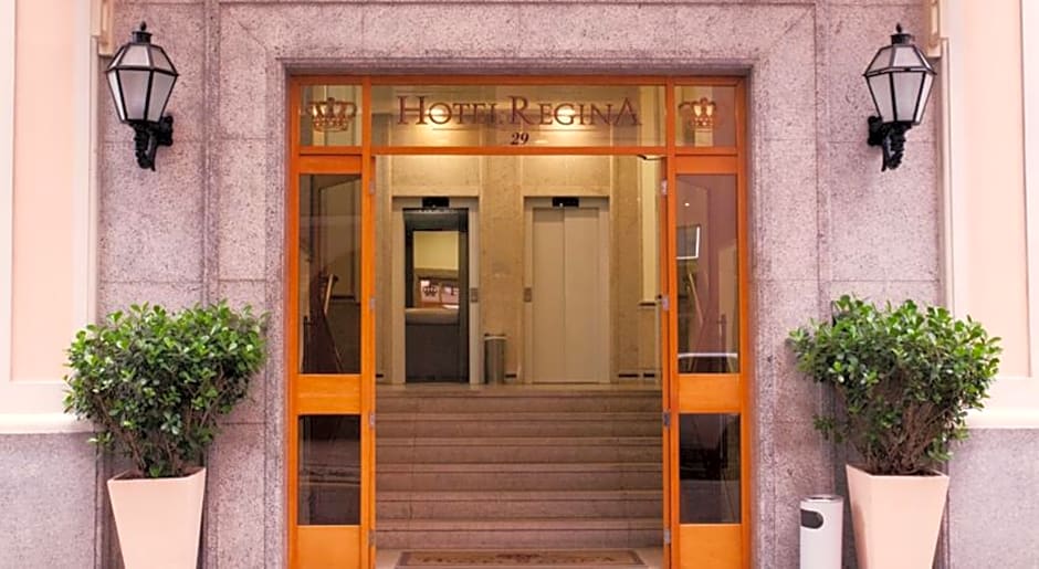 Regina Hotel Rio de Janeiro