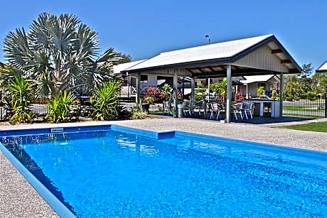 Barcaldine Country Motor Inn