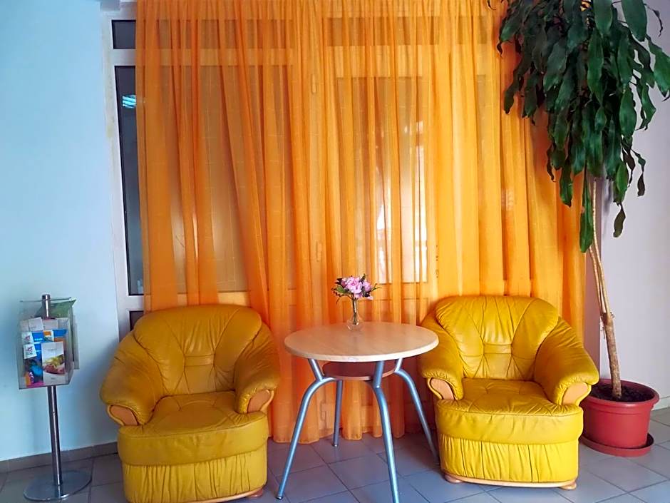 Borisz Apartman Zalakaros