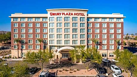 DRURY INN & SUITES PHOENIX TEMPE
