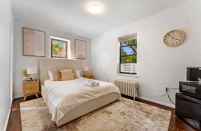 Bay Ridge ApartHotel
