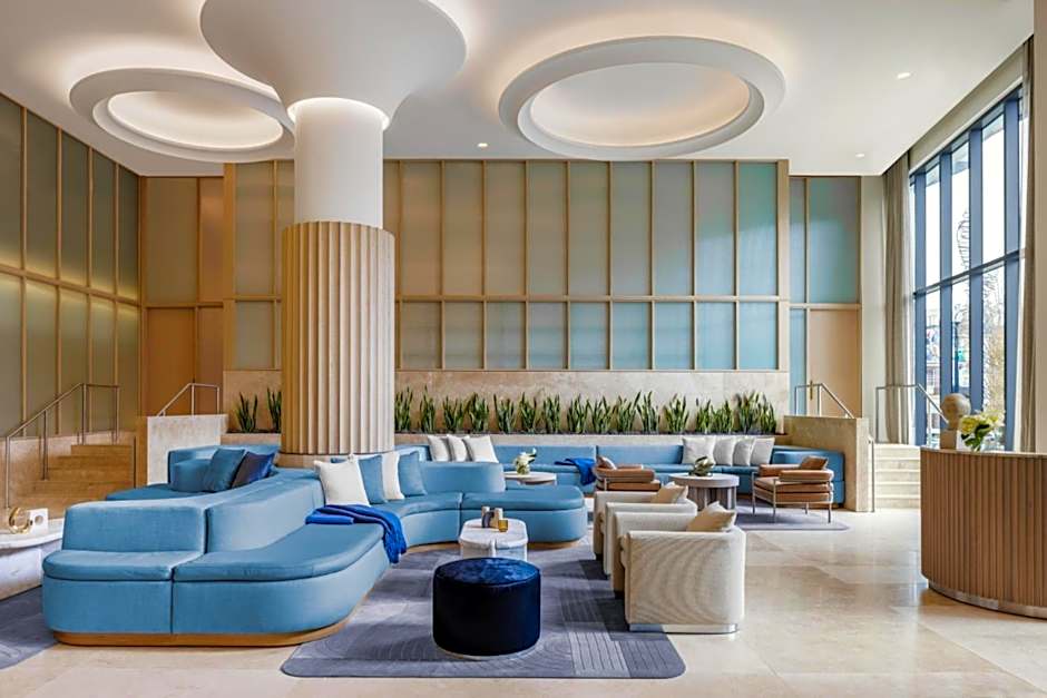 The Morrow Washington DC, Curio by Hilton