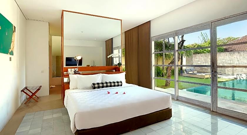 Uma Sapna Seminyak