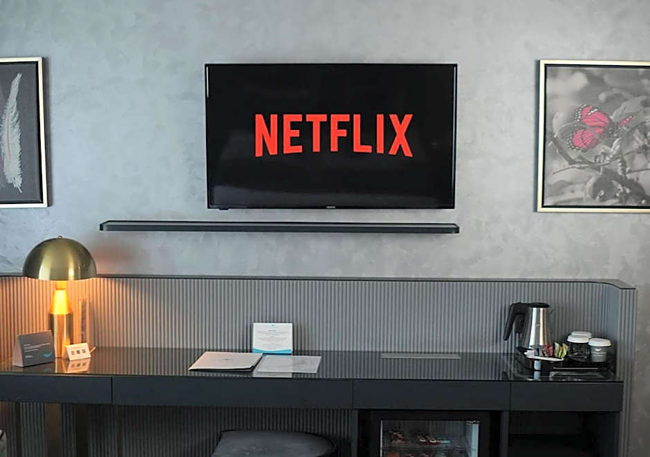 The Wings Hotels Neva Palas