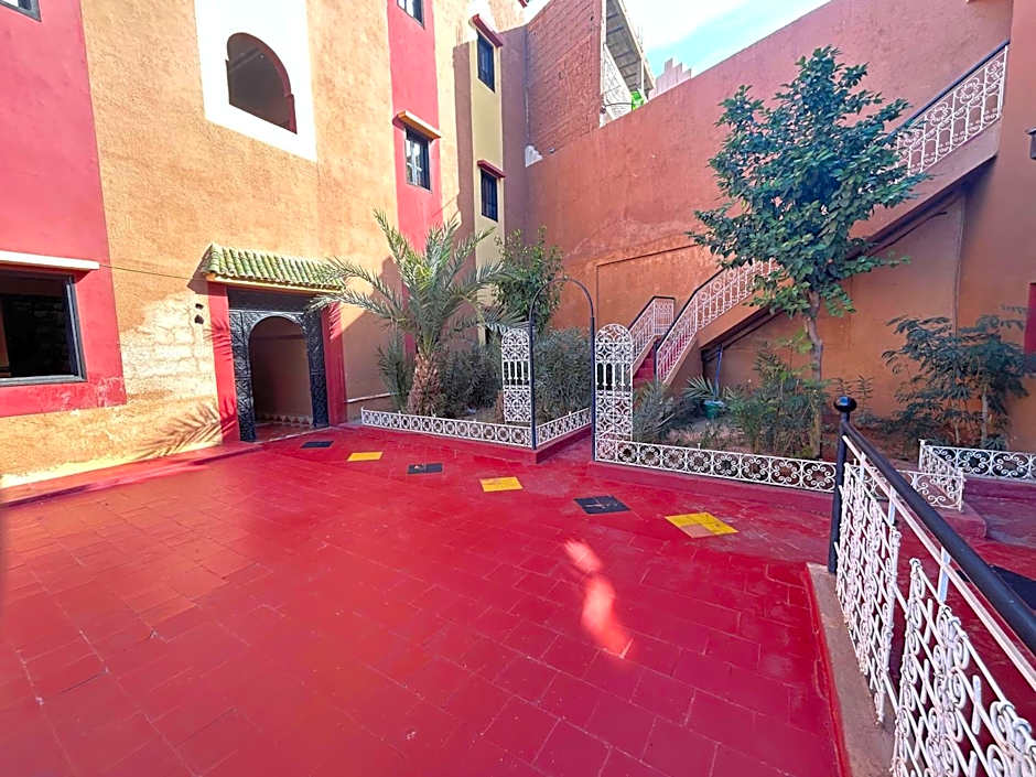 Photo 1 of 50 of Hotel Zagour - Luxury hotel in Zagora