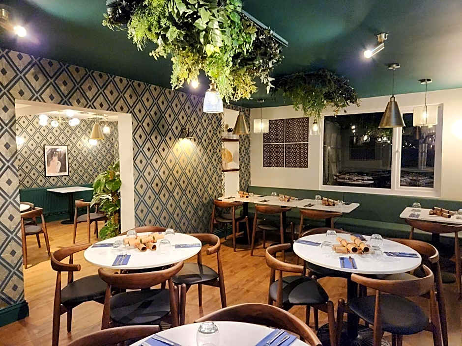 The Swan - A Colombo Edition Hotel