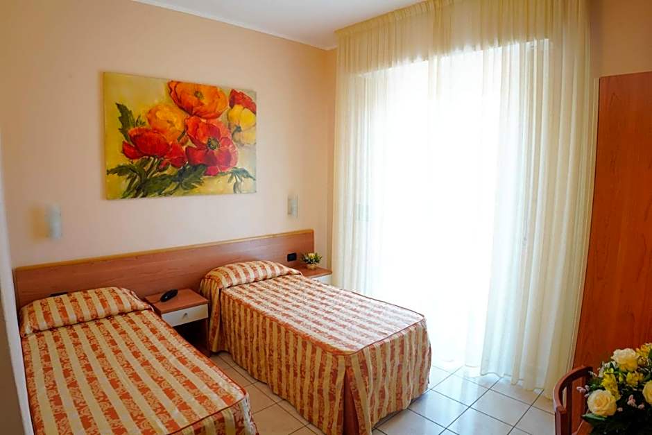 Hotel Riviera Blu