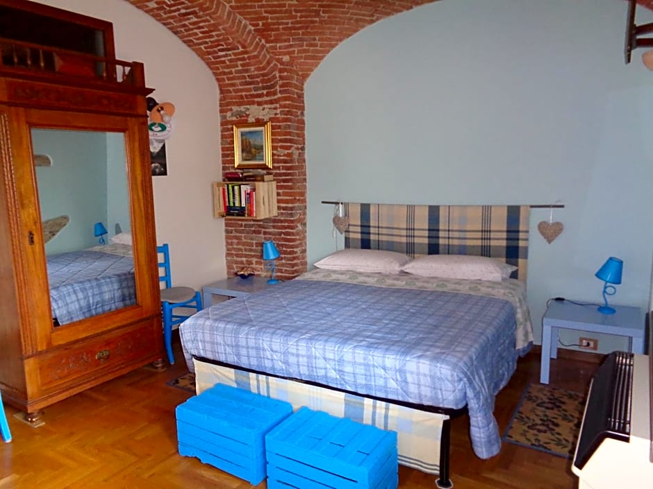 Bed and breakfast Al Rudun