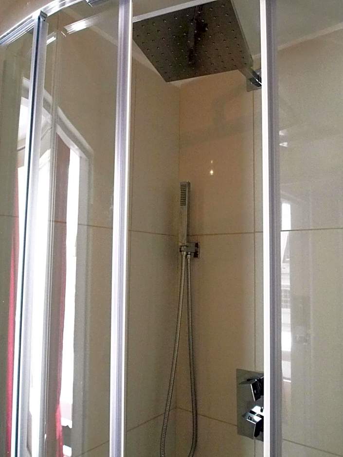 Earls Court Garden Hotel