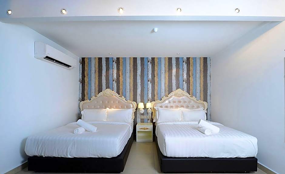 Hotel de Art USJ 21