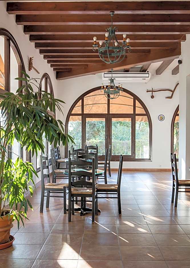 Tugasa Hotel Las Truchas