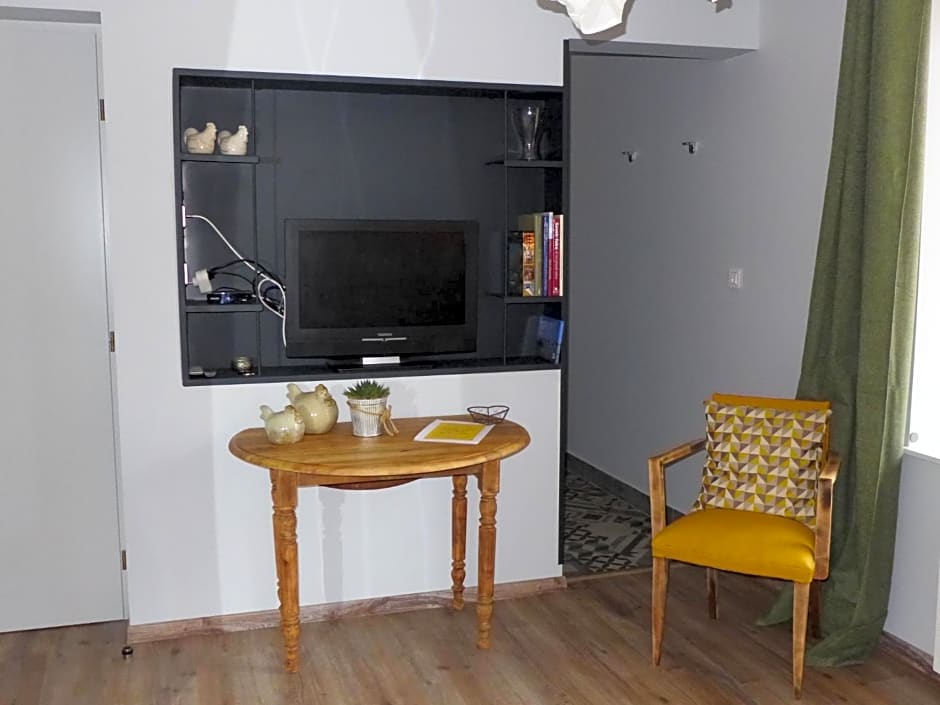 Le Moulin de Saint-Julien