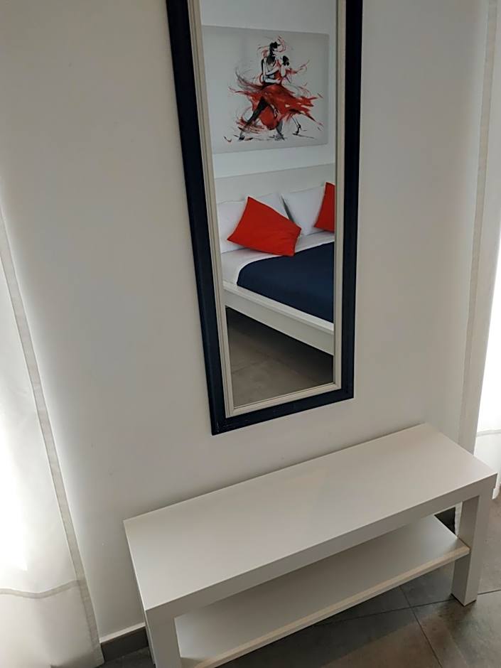 Palazzo Verdi Holiday Viterbo