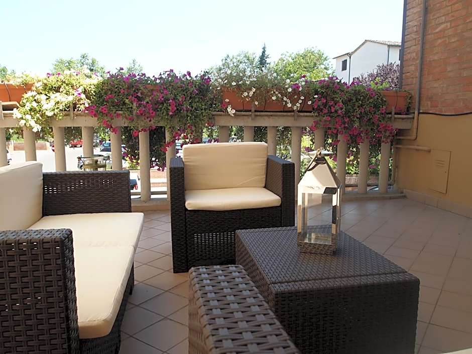 Soggiorno Lo Stellino