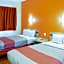 Motel 6-Seymour, IN - North