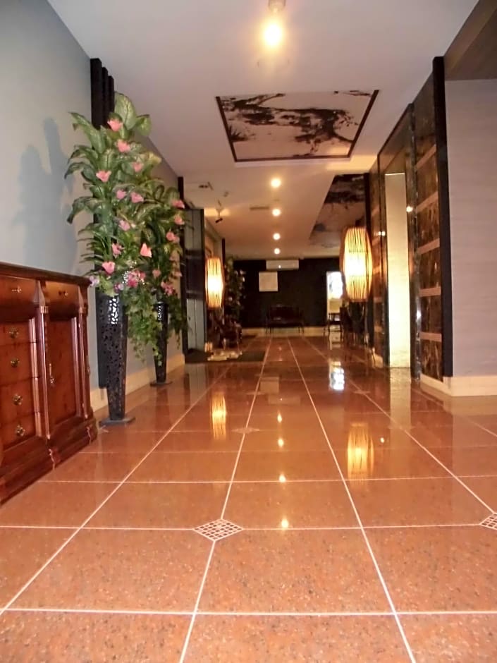 Hotel D.d Kashiba