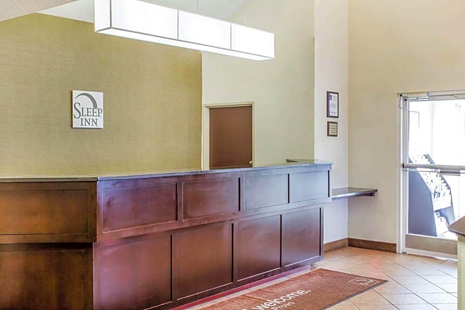 Sleep Inn Provo near University