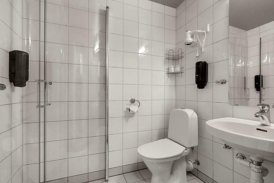 Kinn Hotell Florø
