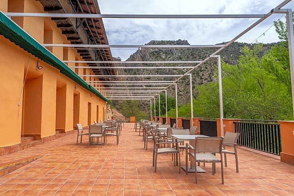 Hotel de La Trucha