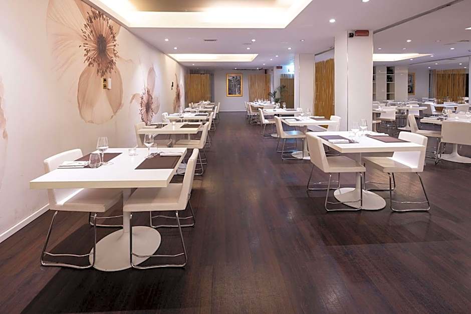 Best Western Plus Tower Hotel Bologna
