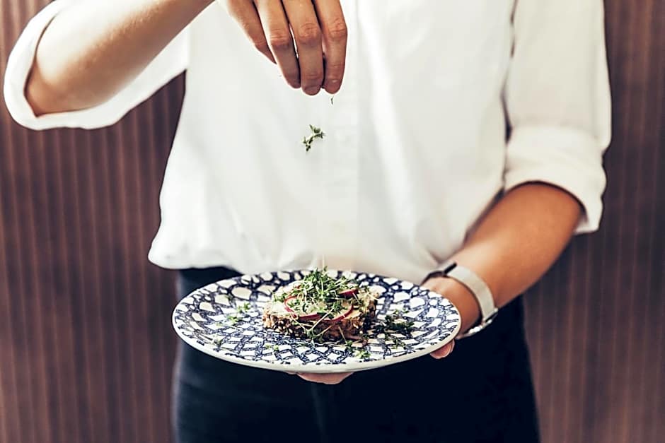 Hotel Dermuth Klagenfurt