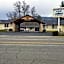Mountain View Inn Yreka CA