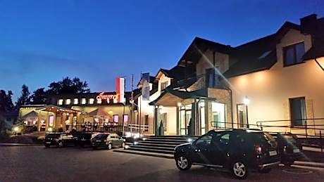 Hotel Impressa