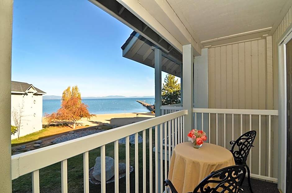 The Beach Retreat & Lodge at Tahoe