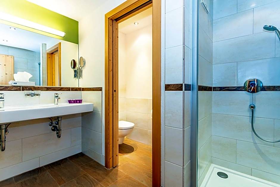 Brandstatthof Leogang