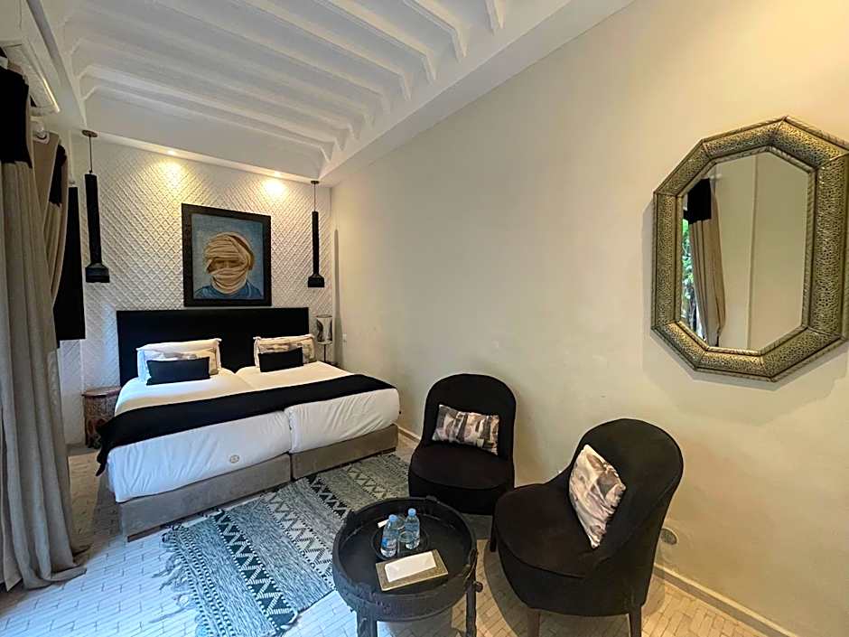Riad Al Rimal & Spa