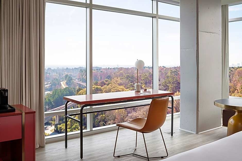 Hyatt Centric Buckhead Atlanta