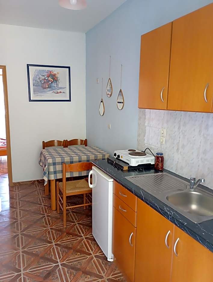 Denise Apartments Kefalos