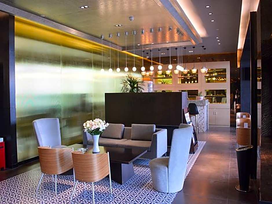 JinJiang Inn Select Anyang Preschool Teachers College