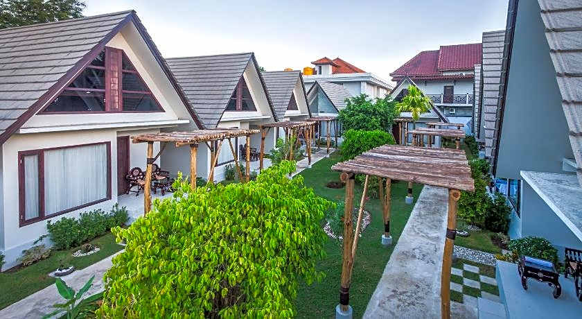 JM Hotel Kuta Lombok