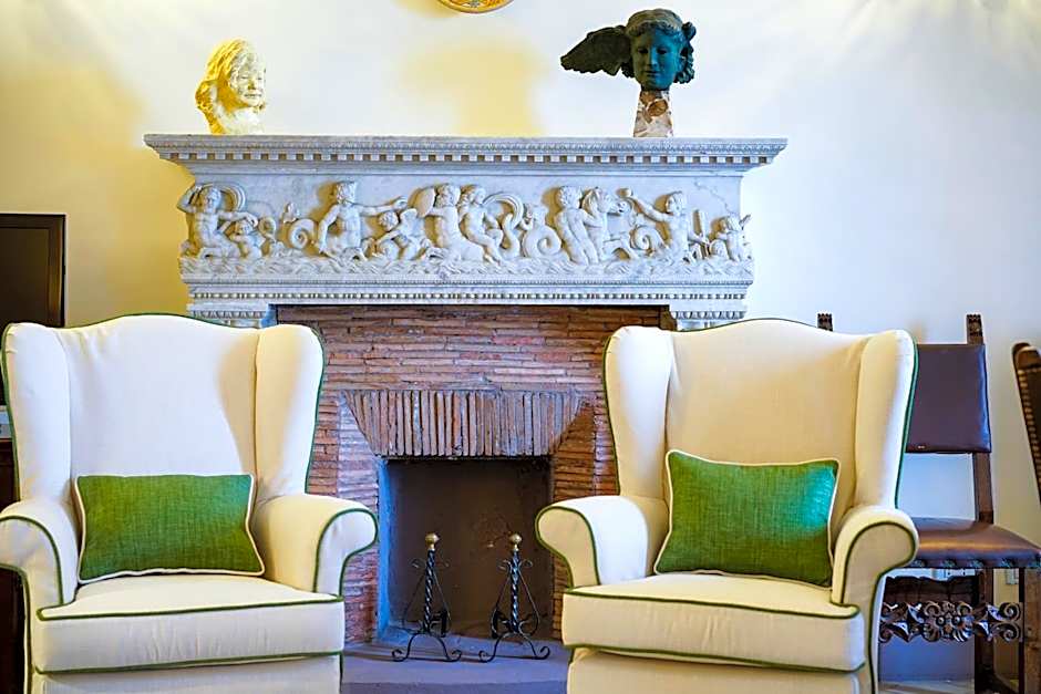 Hotel Villa Cimbrone