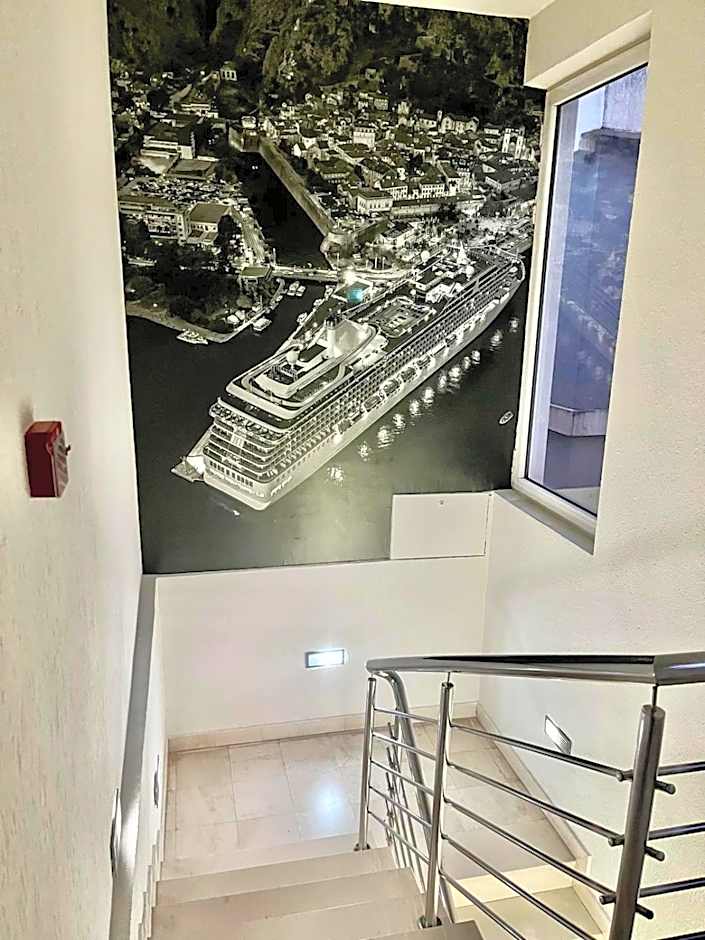 Apartments & rooms - TIANIS - Self check-in