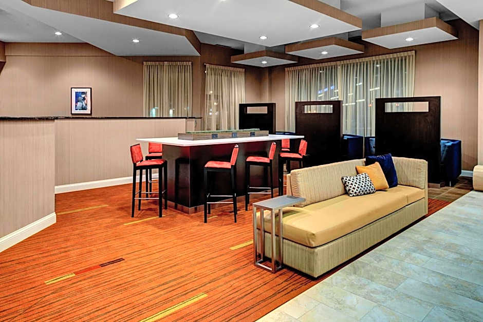 Courtyard by Marriott St. Cloud