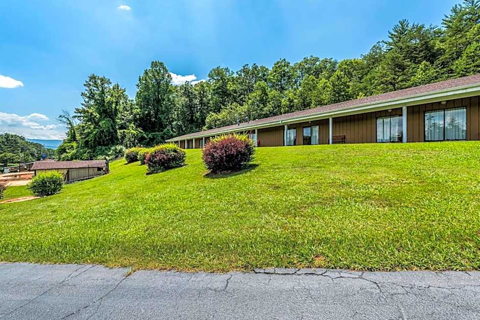 Americas Best Value Inn Franklin