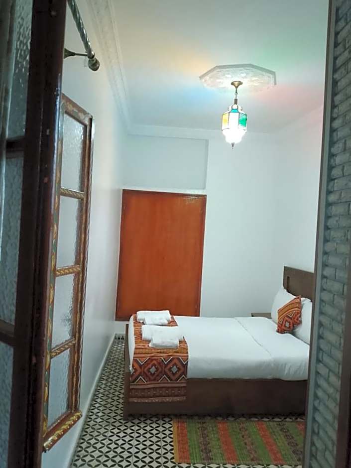 Riad el wazania