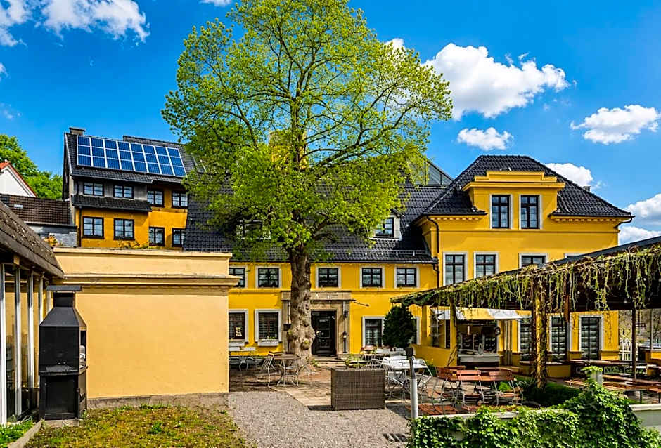 Burghotel Volmarstein