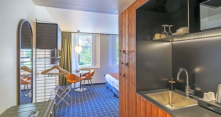 Best Western Plus Hotel Cargo